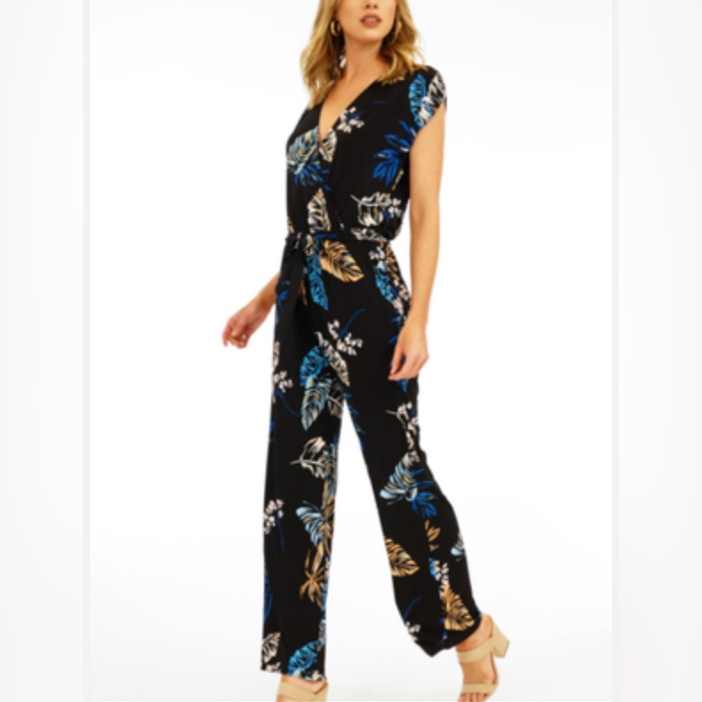 COPY - Veronica M Jumpsuit